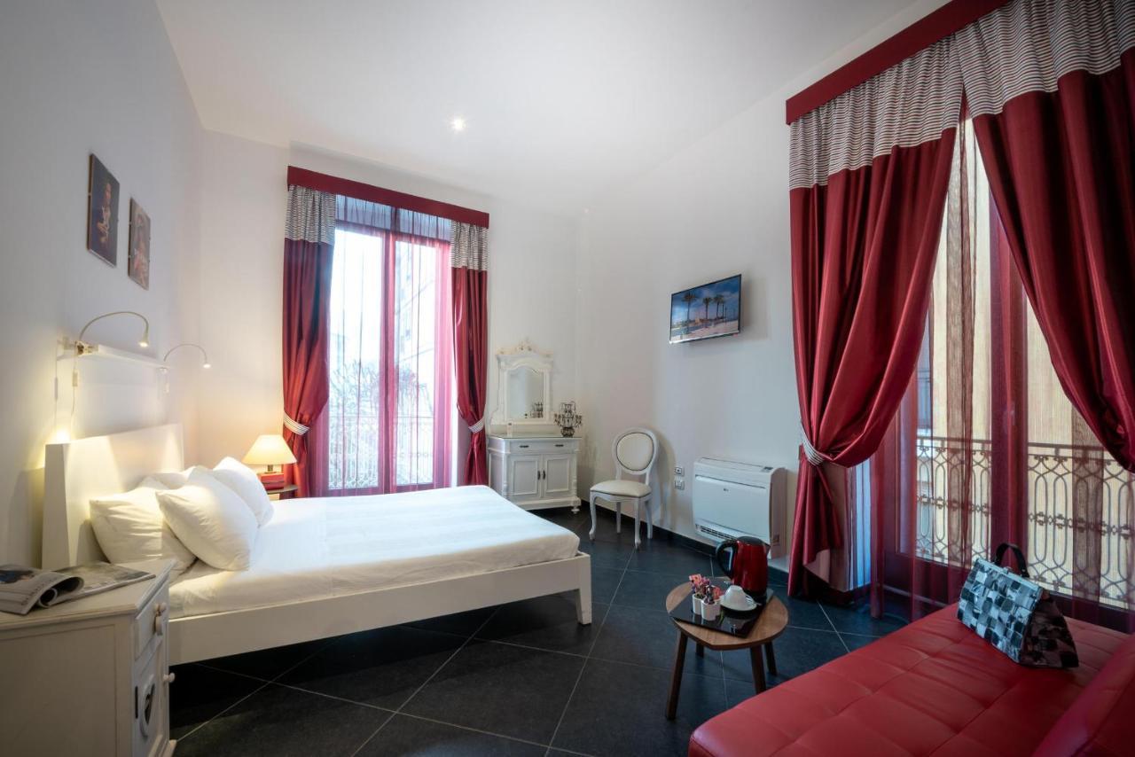 Maria Vittoria Charming Rooms And Apartments Brindisi Dış mekan fotoğraf
