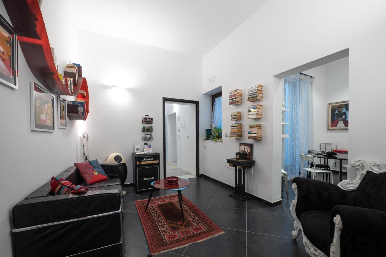 Maria Vittoria Charming Rooms And Apartments Brindisi Dış mekan fotoğraf