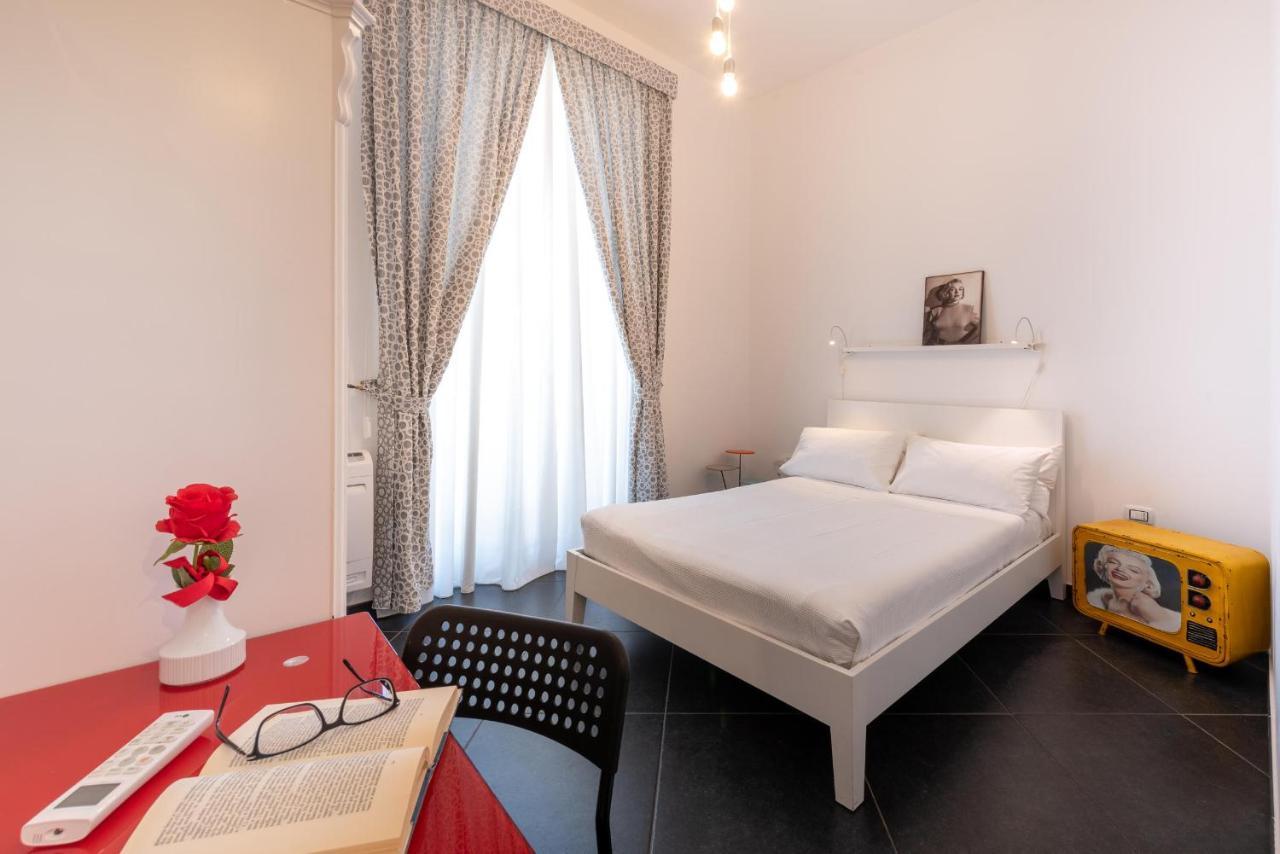 Maria Vittoria Charming Rooms And Apartments Brindisi Dış mekan fotoğraf