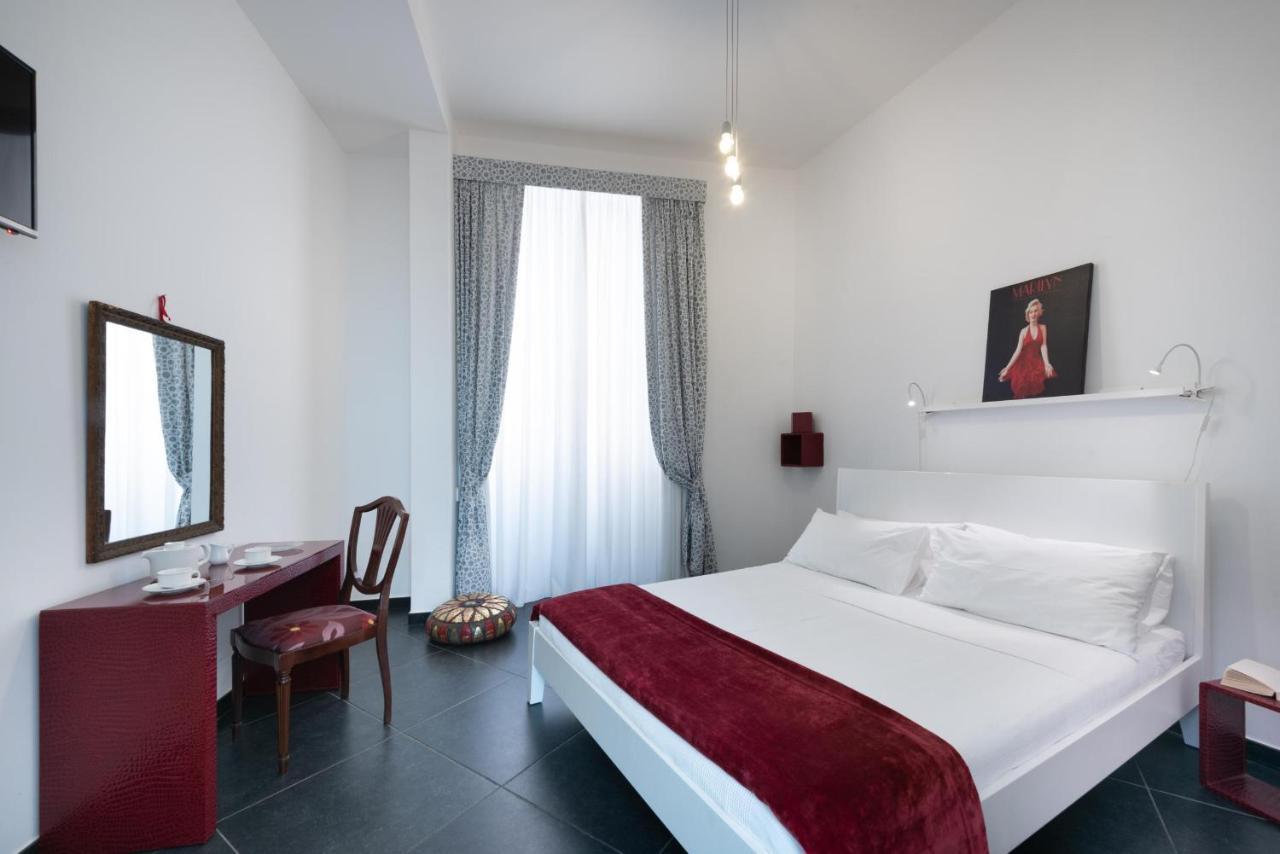 Maria Vittoria Charming Rooms And Apartments Brindisi Dış mekan fotoğraf