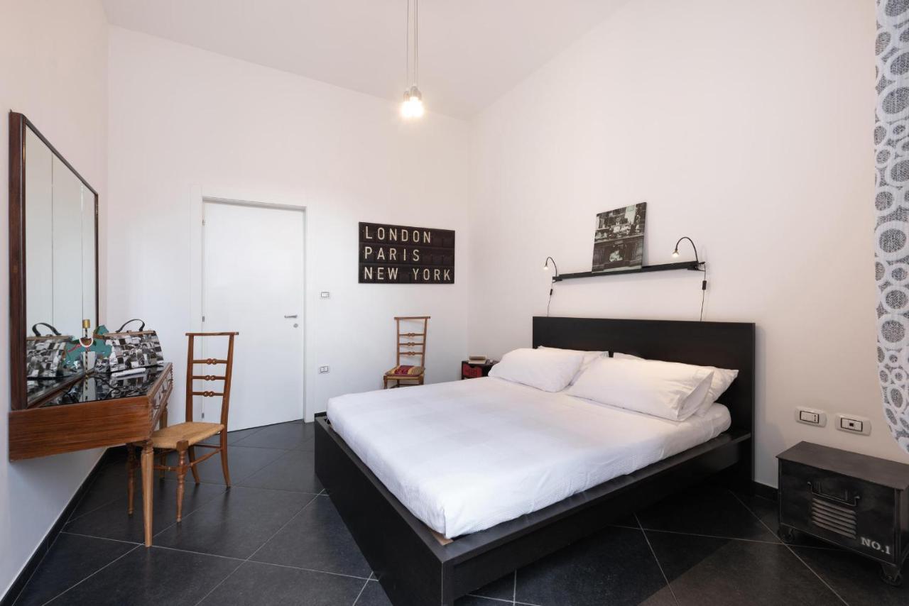 Maria Vittoria Charming Rooms And Apartments Brindisi Dış mekan fotoğraf