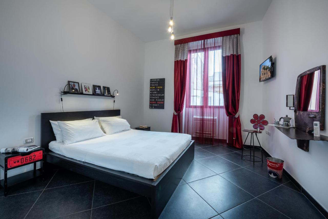 Maria Vittoria Charming Rooms And Apartments Brindisi Dış mekan fotoğraf