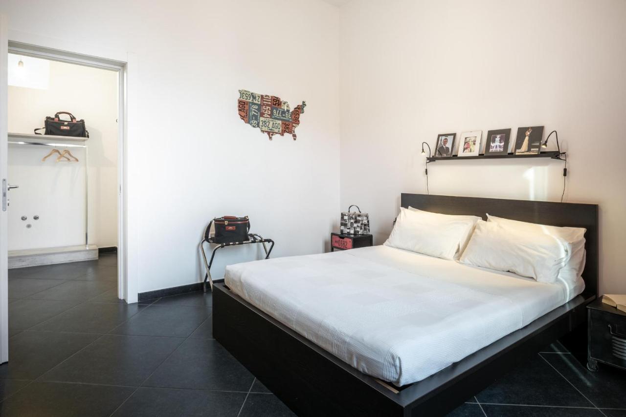 Maria Vittoria Charming Rooms And Apartments Brindisi Dış mekan fotoğraf