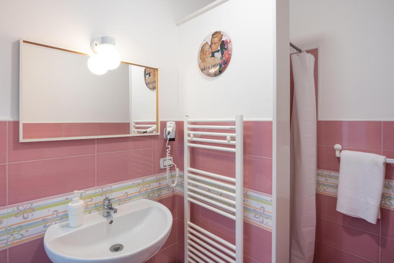 Maria Vittoria Charming Rooms And Apartments Brindisi Dış mekan fotoğraf