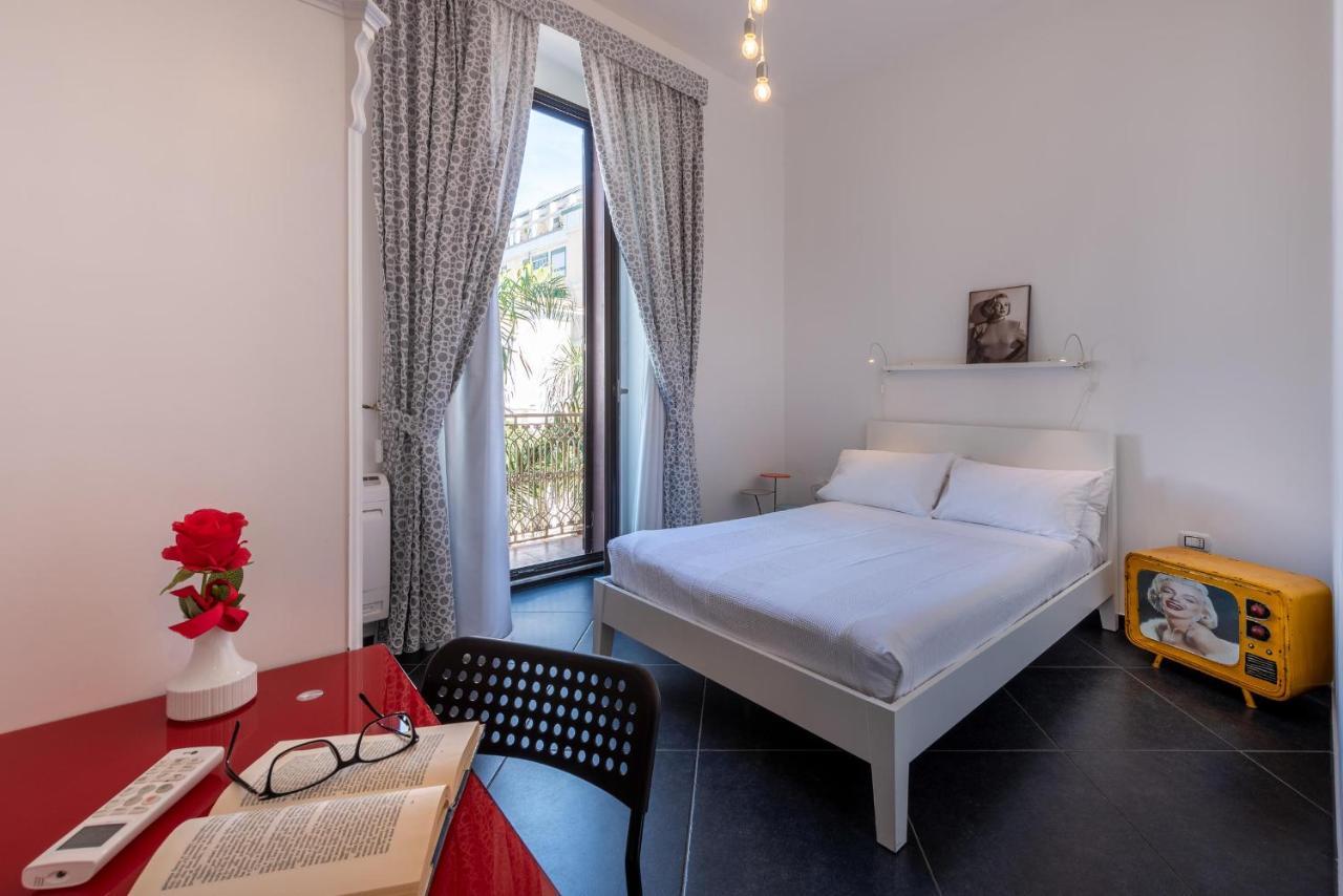Maria Vittoria Charming Rooms And Apartments Brindisi Dış mekan fotoğraf