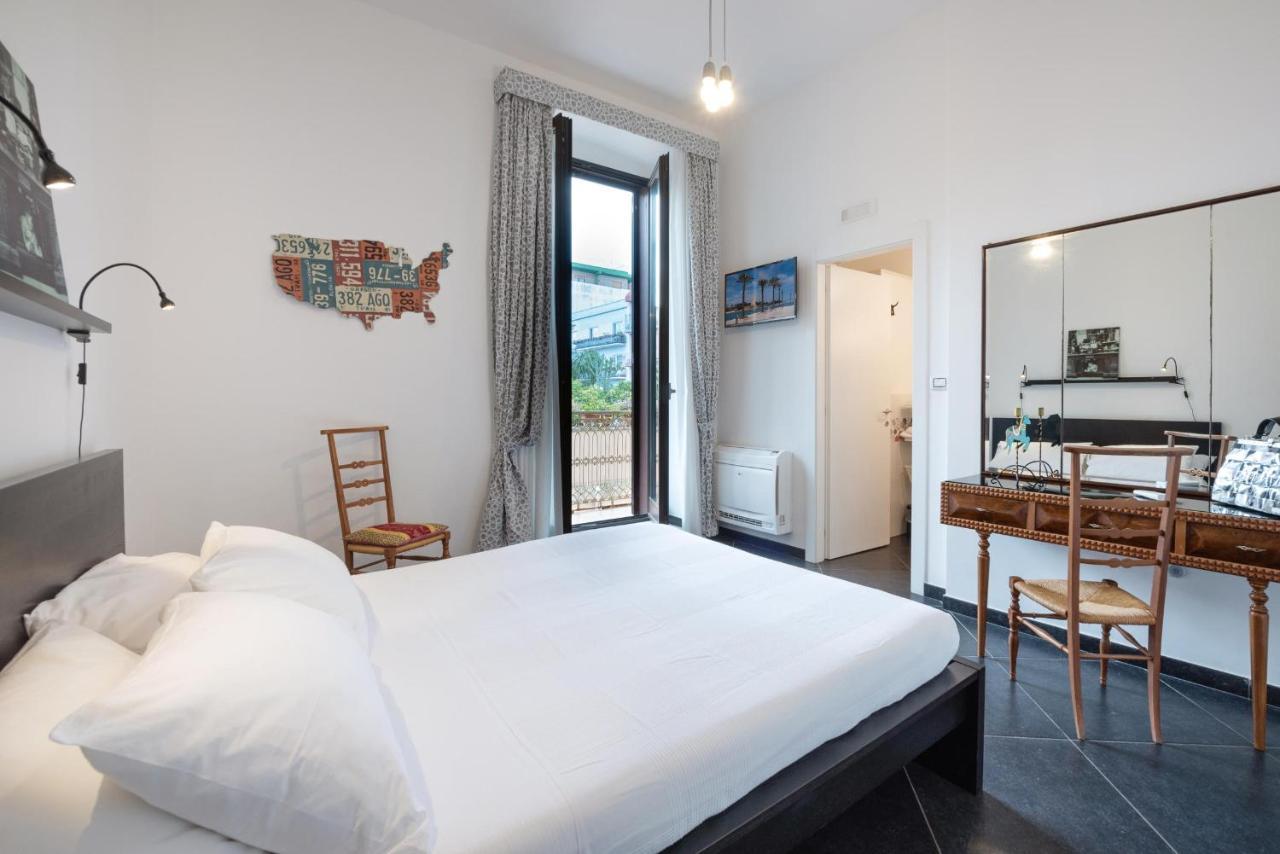 Maria Vittoria Charming Rooms And Apartments Brindisi Dış mekan fotoğraf