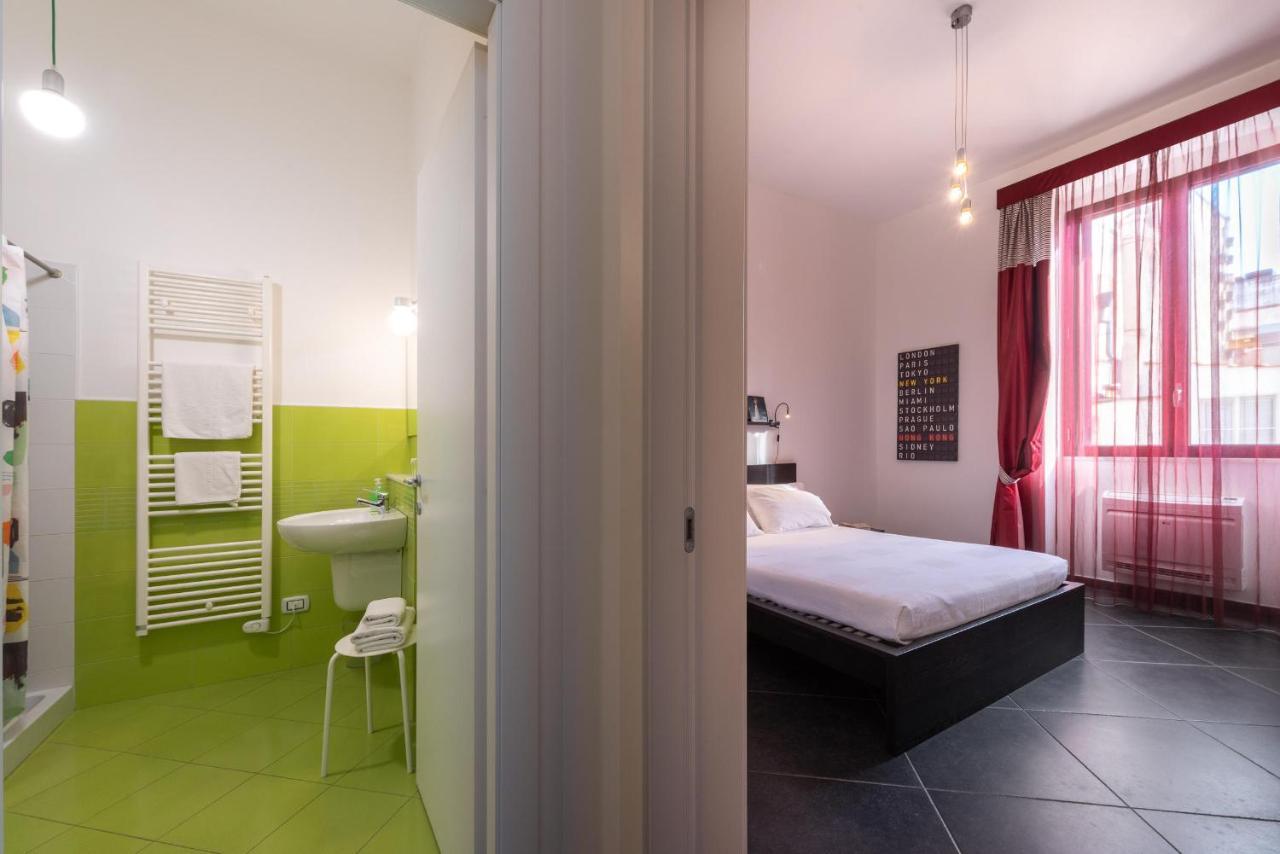 Maria Vittoria Charming Rooms And Apartments Brindisi Dış mekan fotoğraf
