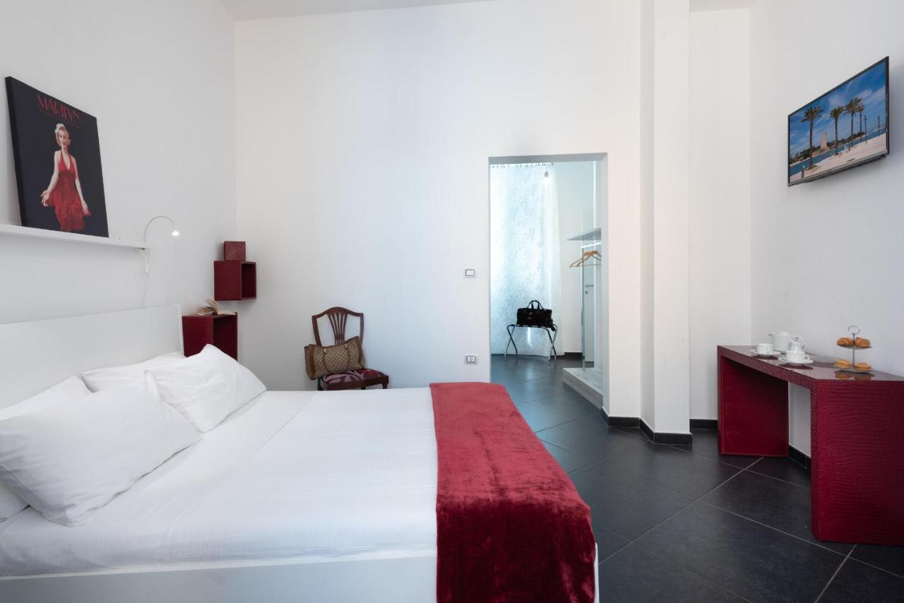Maria Vittoria Charming Rooms And Apartments Brindisi Dış mekan fotoğraf
