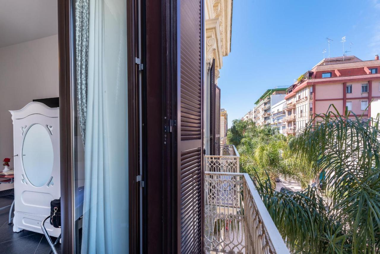 Maria Vittoria Charming Rooms And Apartments Brindisi Dış mekan fotoğraf