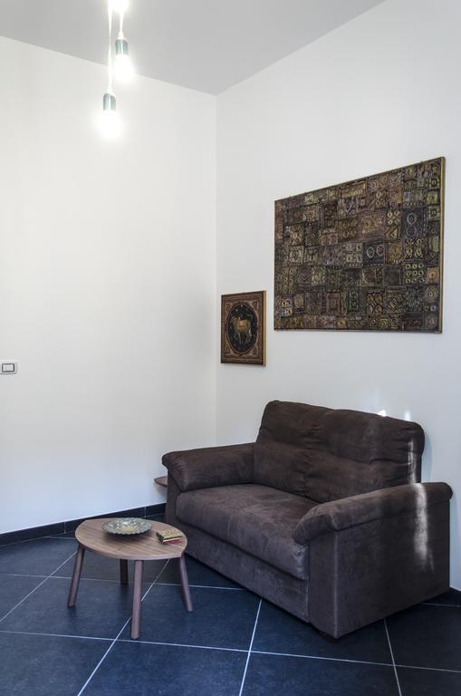Maria Vittoria Charming Rooms And Apartments Brindisi Oda fotoğraf