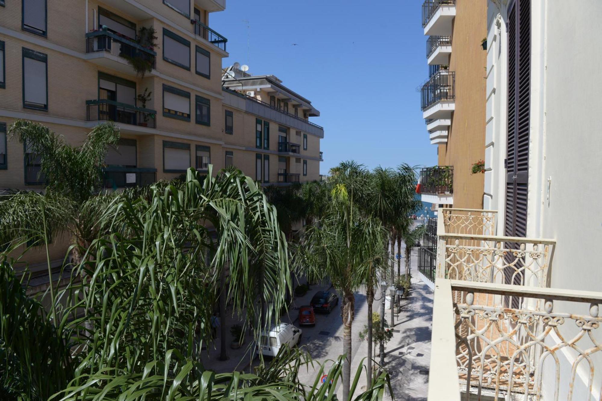 Maria Vittoria Charming Rooms And Apartments Brindisi Dış mekan fotoğraf