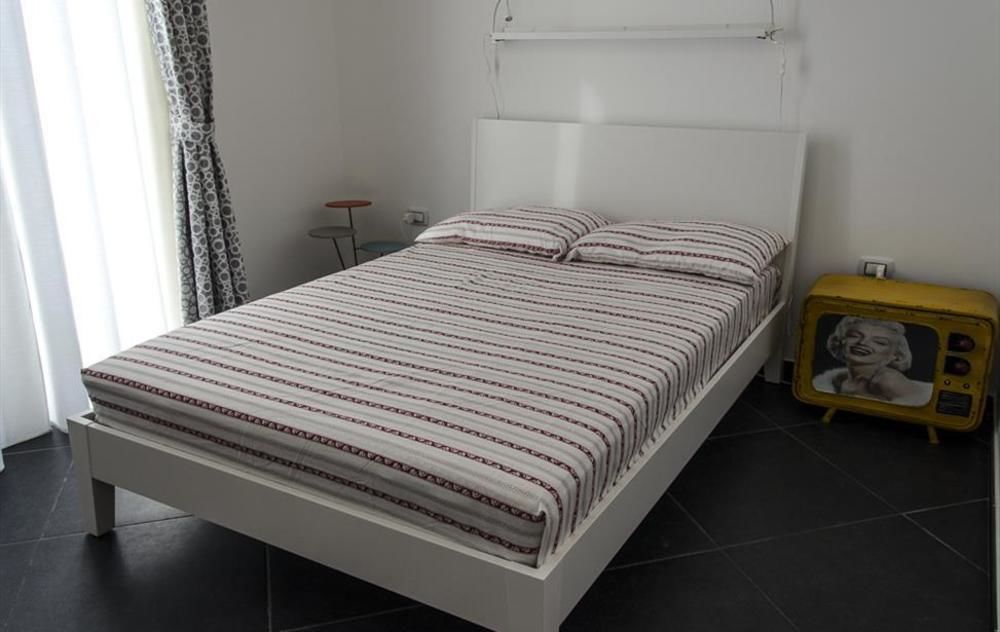 Maria Vittoria Charming Rooms And Apartments Brindisi Dış mekan fotoğraf