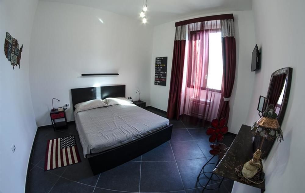 Maria Vittoria Charming Rooms And Apartments Brindisi Dış mekan fotoğraf