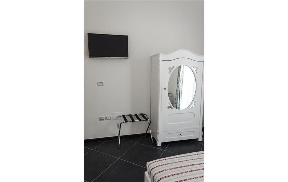 Maria Vittoria Charming Rooms And Apartments Brindisi Dış mekan fotoğraf