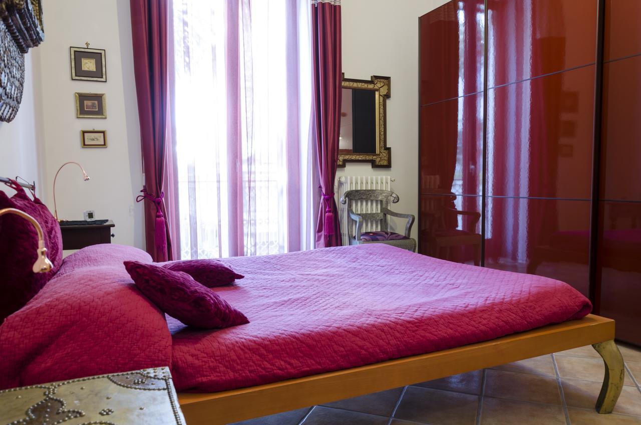 Maria Vittoria Charming Rooms And Apartments Brindisi Dış mekan fotoğraf