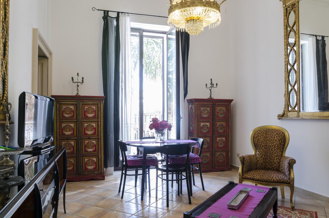 Maria Vittoria Charming Rooms And Apartments Brindisi Dış mekan fotoğraf