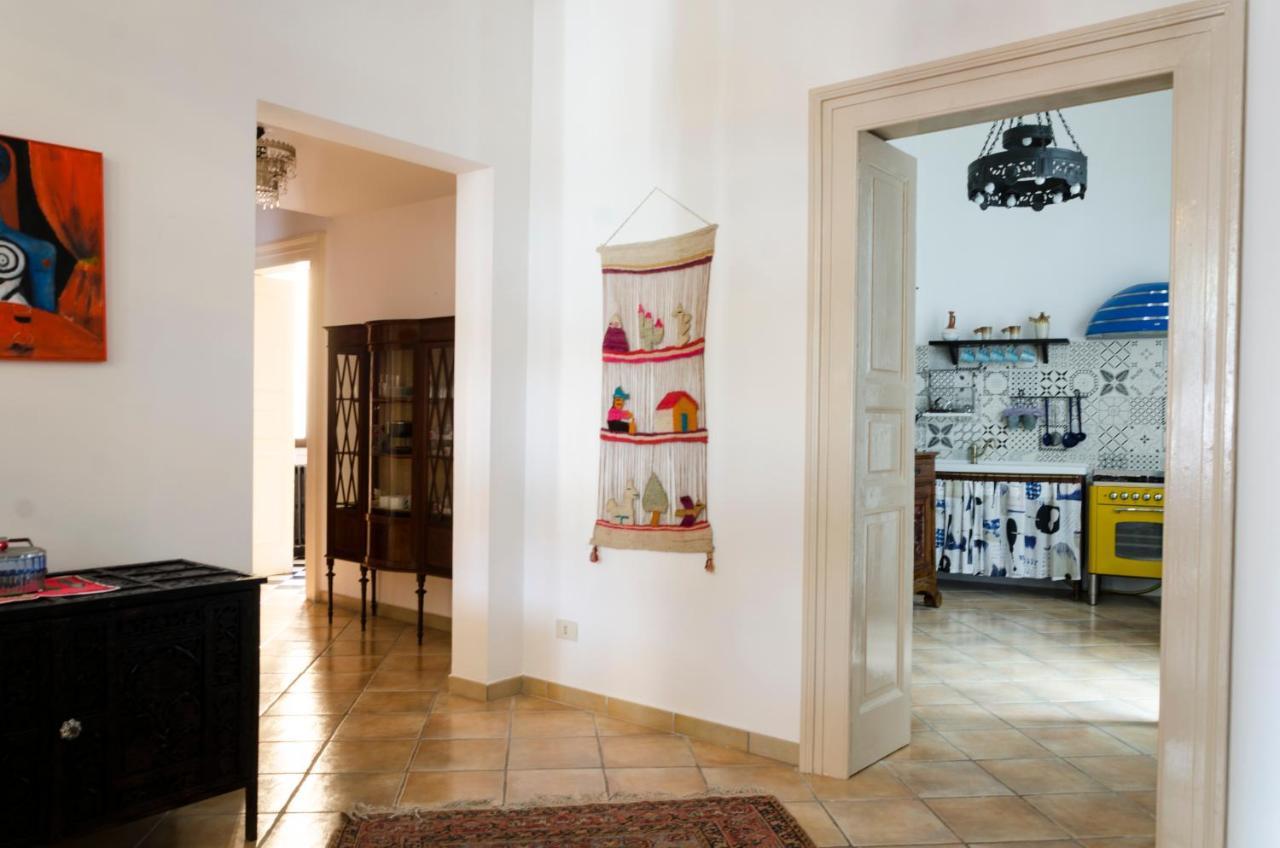 Maria Vittoria Charming Rooms And Apartments Brindisi Dış mekan fotoğraf