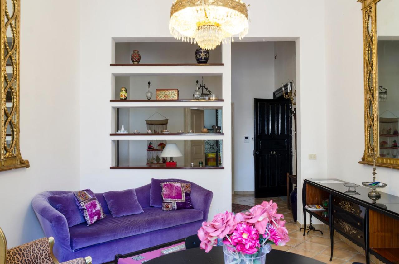 Maria Vittoria Charming Rooms And Apartments Brindisi Dış mekan fotoğraf