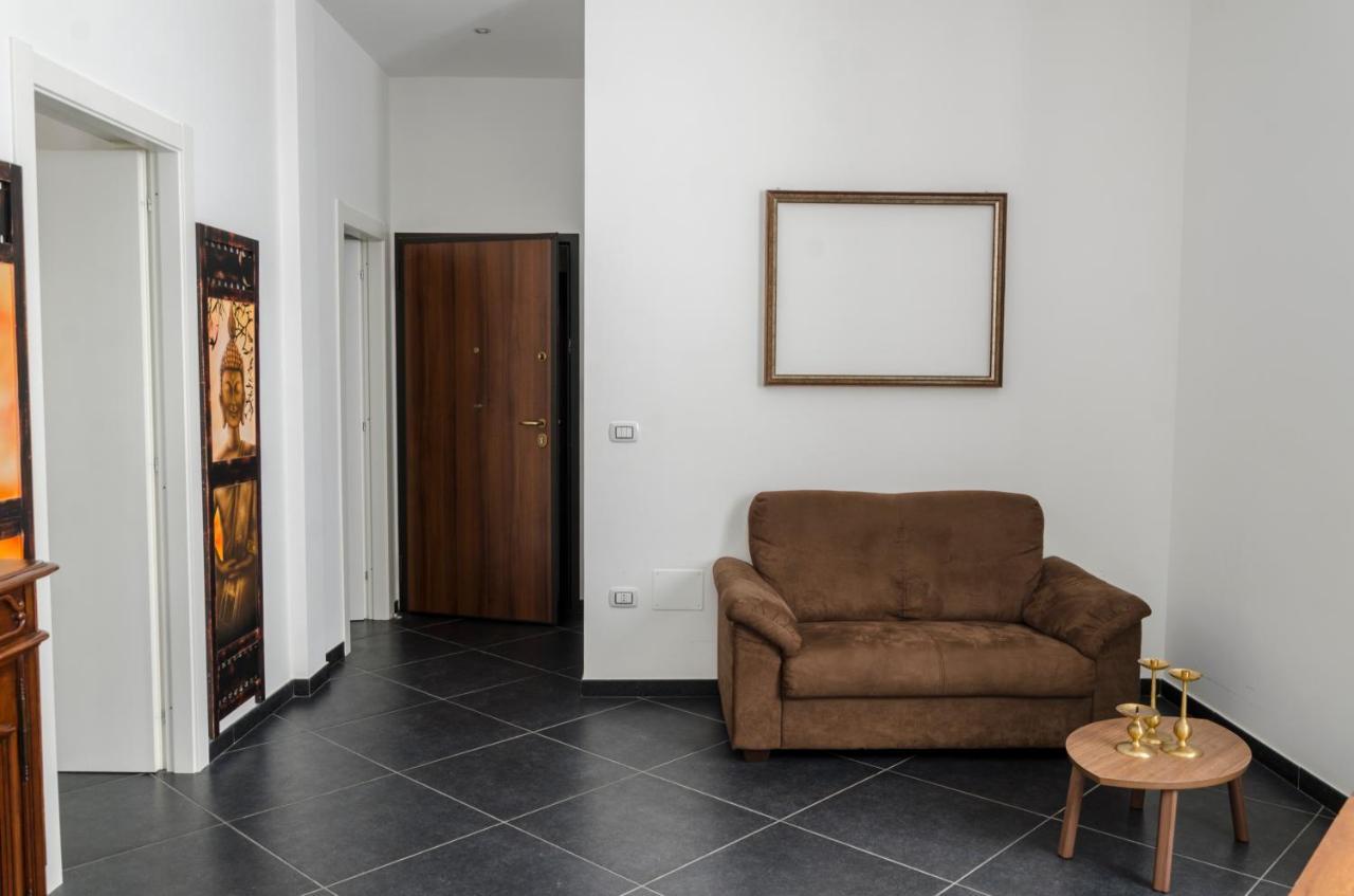 Maria Vittoria Charming Rooms And Apartments Brindisi Dış mekan fotoğraf