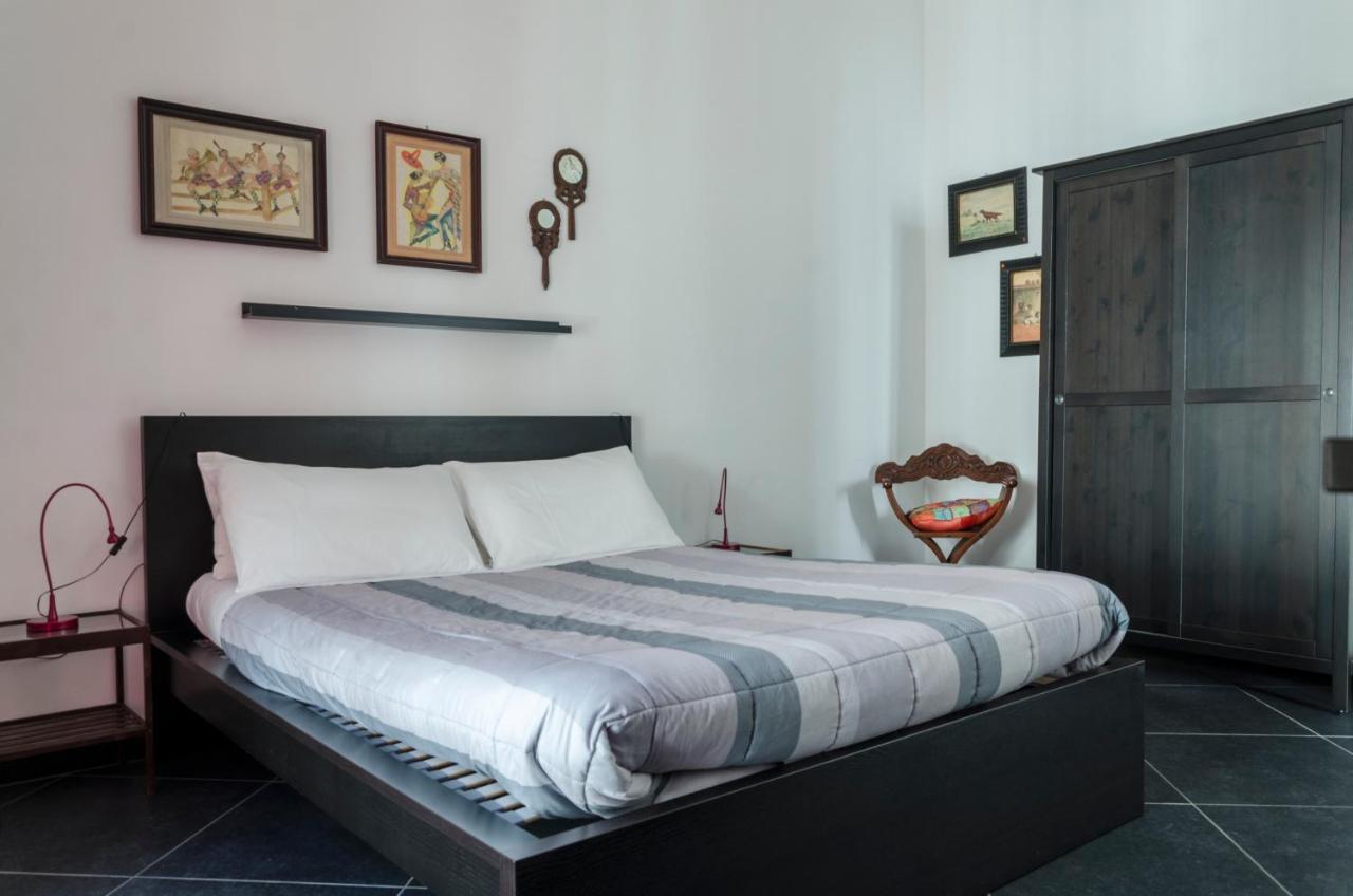 Maria Vittoria Charming Rooms And Apartments Brindisi Dış mekan fotoğraf