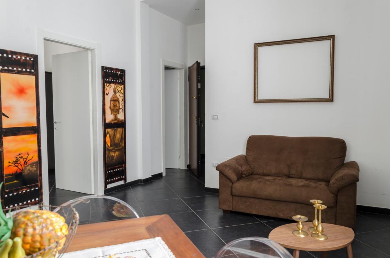 Maria Vittoria Charming Rooms And Apartments Brindisi Dış mekan fotoğraf