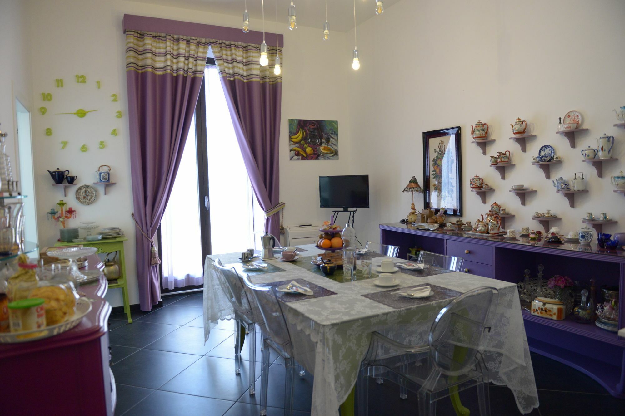 Maria Vittoria Charming Rooms And Apartments Brindisi Dış mekan fotoğraf