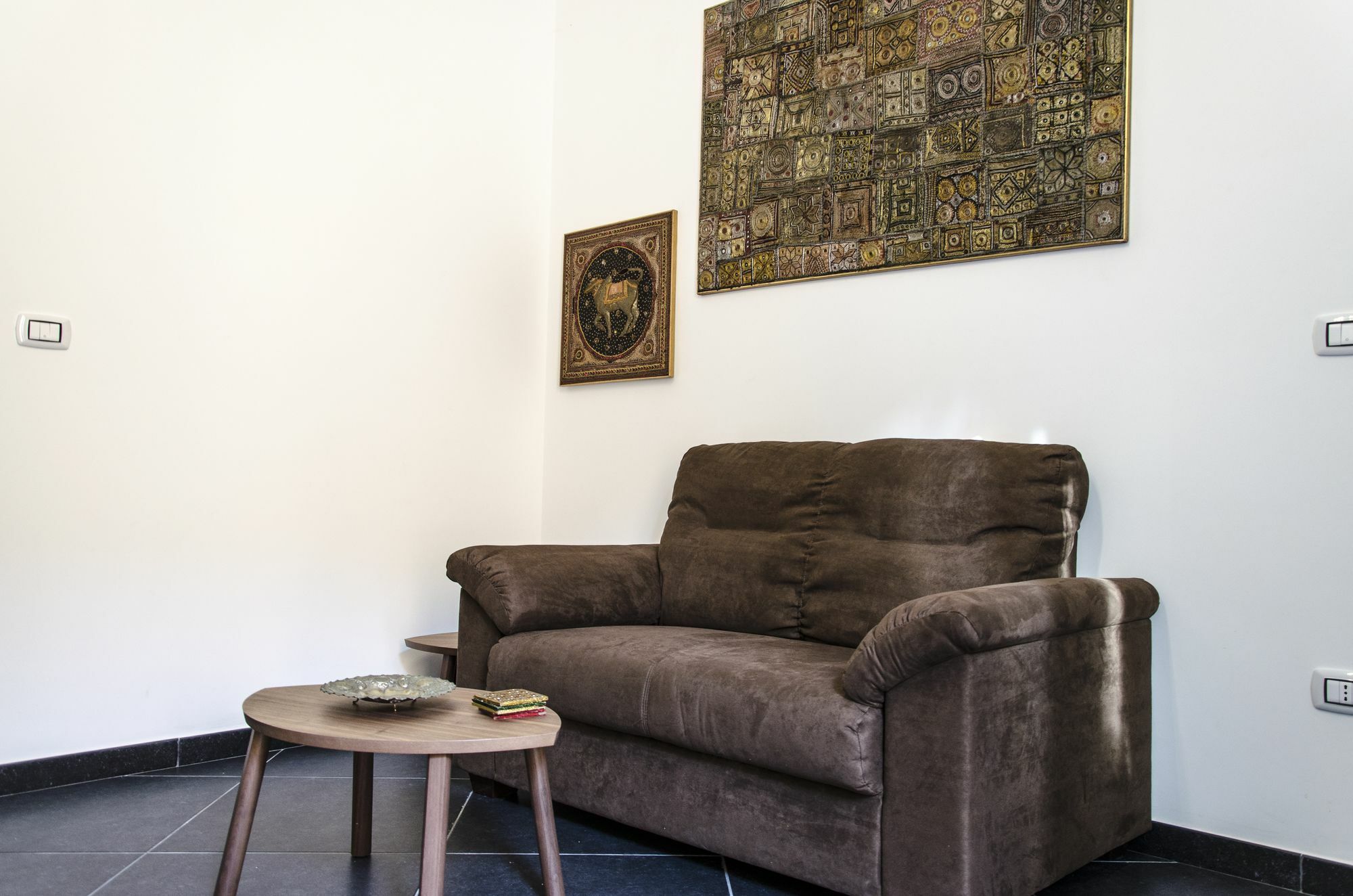 Maria Vittoria Charming Rooms And Apartments Brindisi Dış mekan fotoğraf
