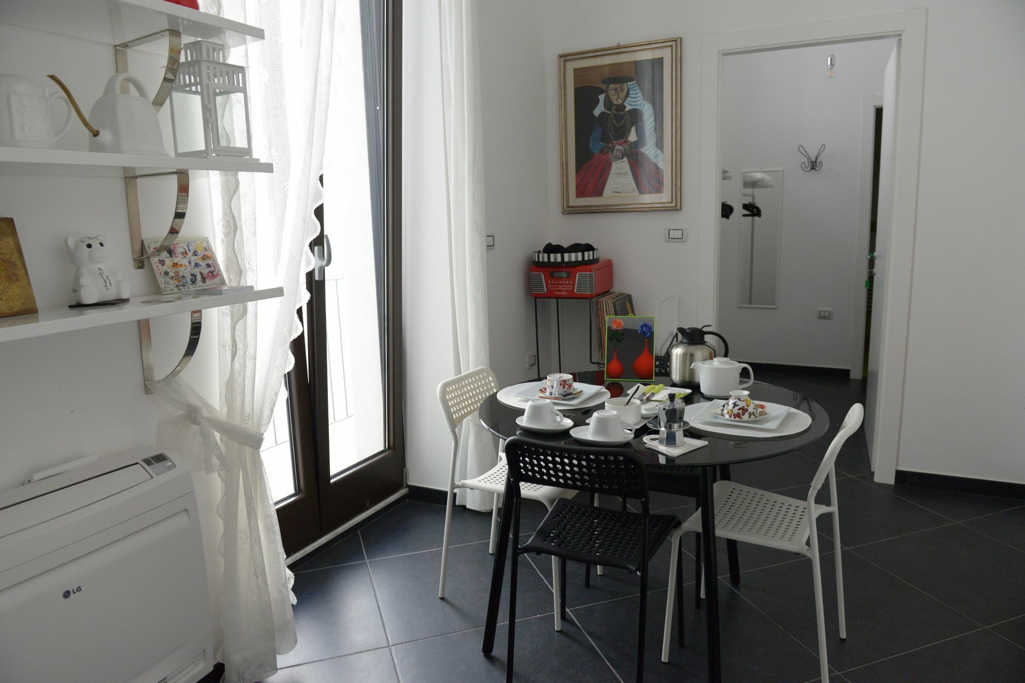 Maria Vittoria Charming Rooms And Apartments Brindisi Dış mekan fotoğraf